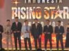 El Indonesia Rising Stars Prize 2026 se convierte en el escenario nacional para la apreciación de los deportes ecuestres