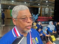 La educación nutricional simultánea en 1.800 escuelas impartida por Persagi bate el récord del MURI