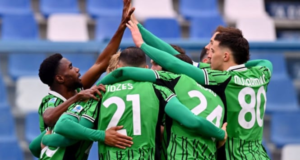 Emil Audero y Jay Idzes se convierten en las estrellas de la Serie A: Sassuolo vence 1-0 al Cremonese