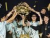 Aurora Gaming PH se convierte oficialmente en Campeón Mundial M7 tras vencer a Alter Ego 4-0