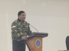 El Ministro de Defensa dice que el Presidente Prabowo reorganizará a todos los directores del Banco Himbara, ¿cuál es el motivo?