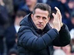 La impactante confesión del técnico del Fulham antes de enfrentarse al United en Old Trafford