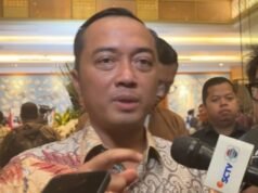 Palacio sobre las cartas de dimisión de tres comisarios del OJK: tramitación en curso