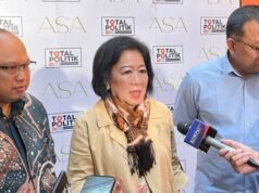 Por el bien de la gente, dejemos que Elka fomente la implementación de Prabowonomics en un contexto geopolítico global.