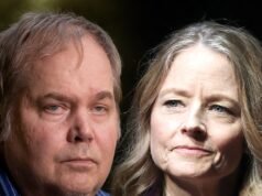 Ronald Reagan intentó asesinar a John Hinckley Jr. cree que convirtió a Jodie Foster en lesbiana