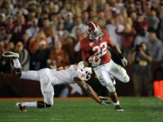 Mark Ingram, Aaron Donald y Ndamukong Suh encabezan la promoción del Salón de la Fama del fútbol universitario de 2026