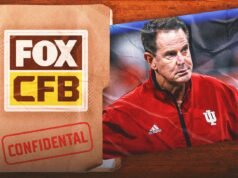 Confidencial: 25 entrenadores anónimos de la CFB predicen el juego por el título de la CFP entre Indiana y Miami