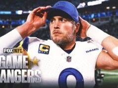 Cambiadores de juego: el ‘frío’ Matthew Stafford ofrece ‘cosas de MVP’ para poner fin a la temporada de los Panthers