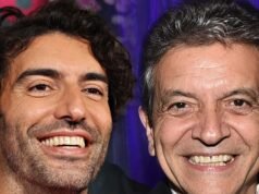 El padre de Justin Baldoni comparte homenaje de cumpleaños después de un ‘año lleno de agitación’