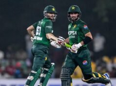 SL vs PAK, información de transmisión en vivo del tercer T20I: cuándo y dónde ver Sri Lanka vs Pakistán hoy; Plantillas completas, detalles del partido.