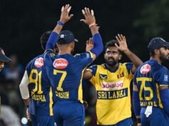 SL vs PAK, 3er T20I: Sri Lanka sella victoria sobre Pakistán en un partido empapado por la lluvia para alcanzar la serie nivelada