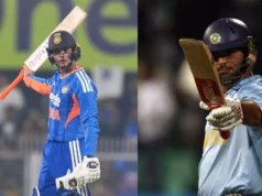 De Abhishek Sharma a Yuvraj Singh: los 5 T20I Fifties más rápidos contra equipos de miembros completos
