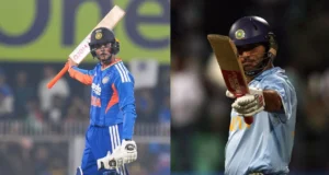 De Abhishek Sharma a Yuvraj Singh: los 5 T20I Fifties más rápidos contra equipos de miembros completos
