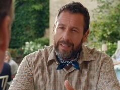 Discurso de Adam Sandler sobre su carrera en el cine para adultos de AARP