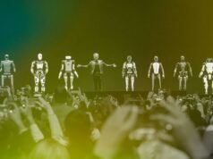 La peligrosa paradoja de la abundancia de IA