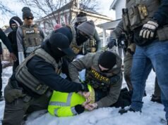 Cómo Donald Trump transformó ICE