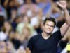La leyenda del tenis canadiense Milos Raonic dice que «ha llegado el momento» de retirarse del tenis