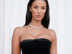 Maya Jama sobre el éxito mundial de ‘Love Island’, el debut de The Gentlemen Acting