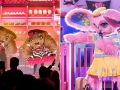 Resumen del episodio 2 de la temporada 14 de The Masked Singer: Croissants, The Who Who