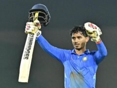 Construido sobre la base de la creencia: cómo la resistencia de Aman Mokhade inspiró a Vidarbha a ganar el Trofeo Vijay Hazare