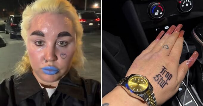 Feature-Amanda-Bynes-Shows-Off-New-Trap-Star-Hand-Tattoo-as-She-Dons-Blue-Lipstick.jpg