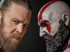 La serie de acción real ‘God of War’ presenta a Ryan Hurst como Kratos