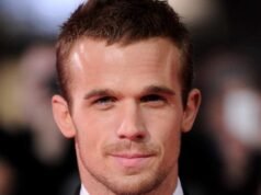 Cam Gigandet de Crepúsculo debe pagar manutención infantil en un amargo divorcio (excl.)