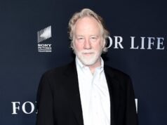Timothy Busfield admitió que «no existía ningún protocolo» para tocar a los niños en el set
