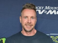 Por qué Dax Shepard está “triste” tras perder el Globo de Oro al “Mejor Podcast”