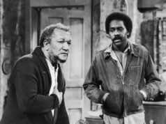 La estrella de ‘Sanford and Sons’ tenía 79 años