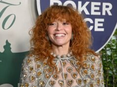 Natasha Lyonne recayó después de casi 10 años de sobriedad