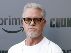 Eric Dane se pierde la ceremonia de premiación debido a las ‘realidades físicas’ del diagnóstico de ELA