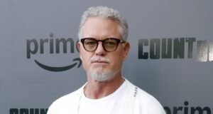 Eric Dane se pierde la ceremonia de premiación debido a las ‘realidades físicas’ del diagnóstico de ELA