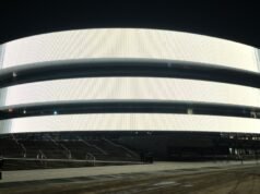 Muere guardia de las obras de los Juegos Olímpicos de Invierno a causa de temperaturas bajo cero