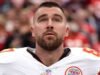 Travis Kelce muestra un nuevo corte de pelo y afeitado mientras se avecina la decisión de jubilarse