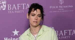 Por qué Kristen Stewart ahora dirige: “A las actrices las tratan como una mierda”