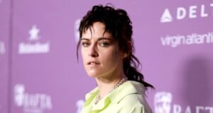 Kristen Stewart dice que «las actrices son tratadas como putas»