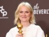 Good Hang de Amy Poehler gana el premio al Mejor Podcast en los Globos de Oro 2026