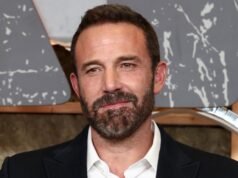 Los hijos de Ben Affleck están emocionados de visitar el set de Odyssey, pero ‘nunca’ quieren visitar el suyo