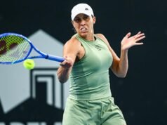 Abierto de Australia 2026: Keys pierde ante Mboko en los cuartos de final del Adelaide International antes de defender el título en Melbourne