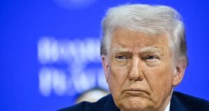 Donald Trump se saltará el Super Bowl y dice que odia a Bad Bunny