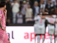 Messi e Inter Miami inician pretemporada con derrota ante Alianza Lima en Perú