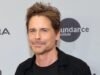 Rob Lowe quiere que la producción de cine y televisión regrese a Los Ángeles