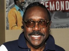 Lamont en «Sanford and Son» tenía 79 años