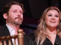 Kelly Clarkson ofrece información actualizada sobre sus hijos tras la muerte de su exmarido