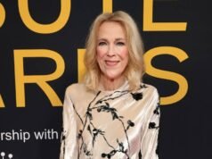 Catherine O’Hara tenía situs inversus: lo que necesitas saber sobre esta enfermedad