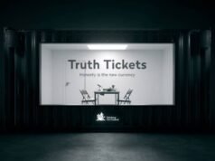 El Festival de Cine de Gotemburgo en Suecia presenta pruebas de detector de mentiras