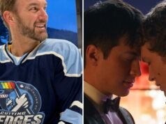 El jugador de hockey Jesse Kortuem se declara gay, inspirado por una acalorada rivalidad