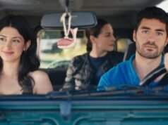 Unas sencillas vacaciones entre madre e hija en medio del dolor