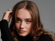 Final Girl Johnny Sequoyah habla de la película de terror sobre simios ‘Primate’